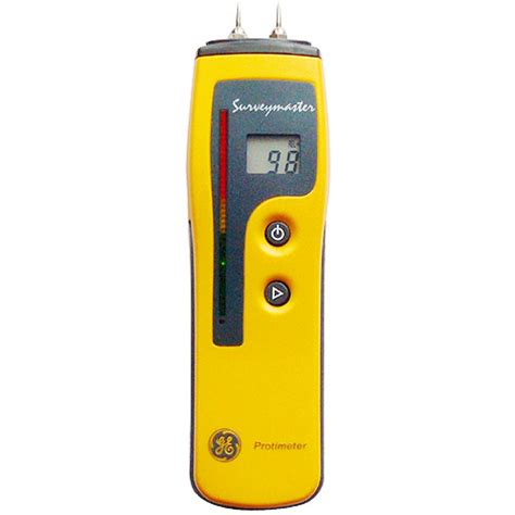 used protimeter surveymaster moisture meter|protimeter moisture meter instructions.